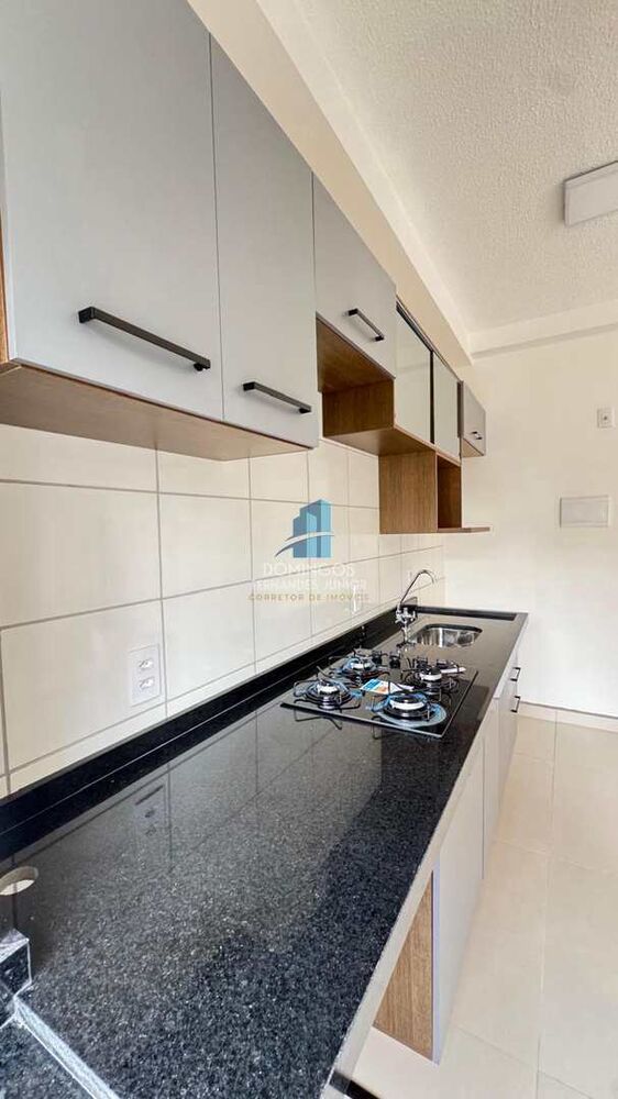 Apartamento, 2 quartos, 48 m² - Foto 7