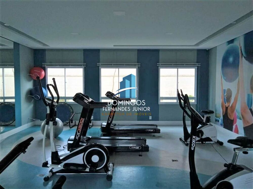 Apartamento, 2 quartos, 48 m² - Foto 11