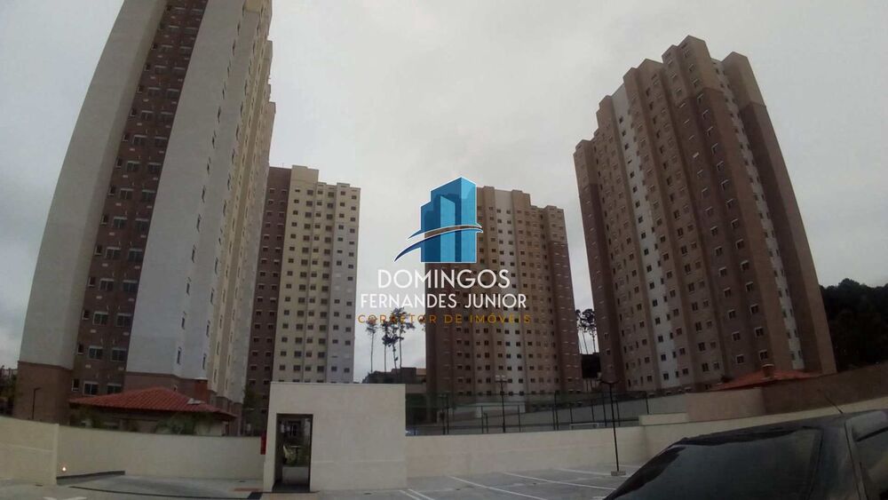 Apartamento, 2 quartos, 48 m² - Foto 6