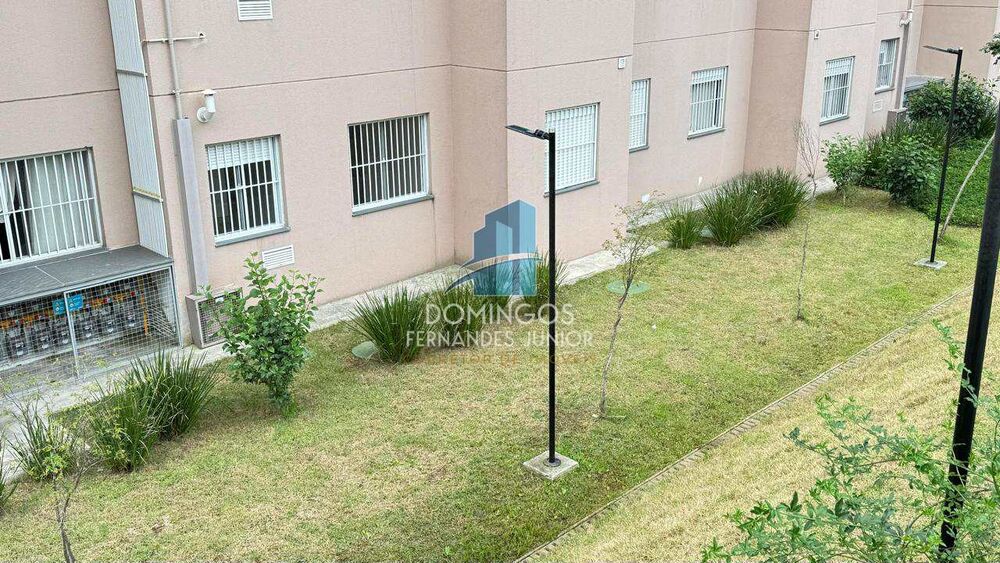 Apartamento, 2 quartos, 48 m² - Foto 22