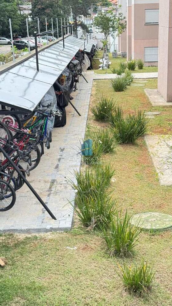 Apartamento, 2 quartos, 48 m² - Foto 18