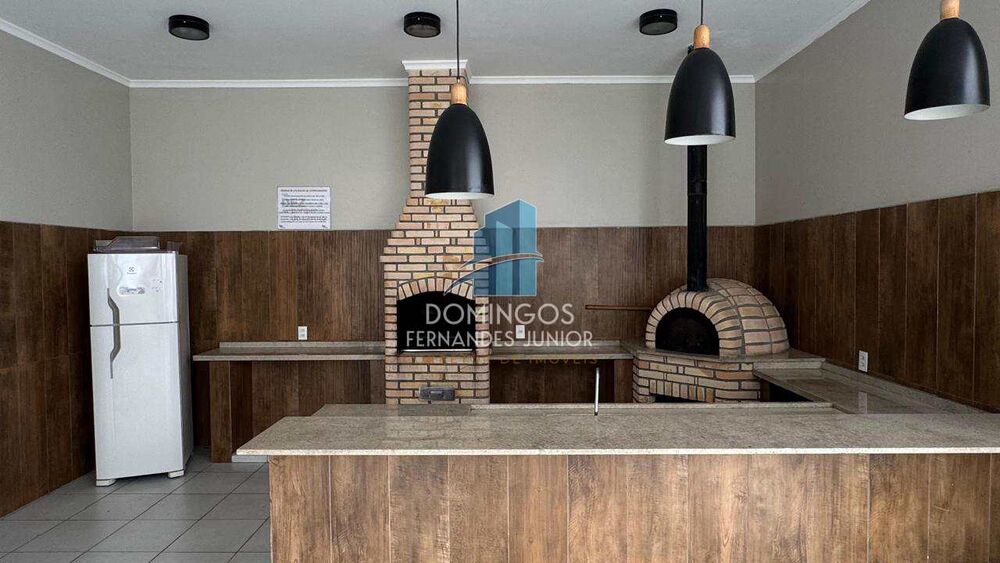 Apartamento, 2 quartos, 48 m² - Foto 19