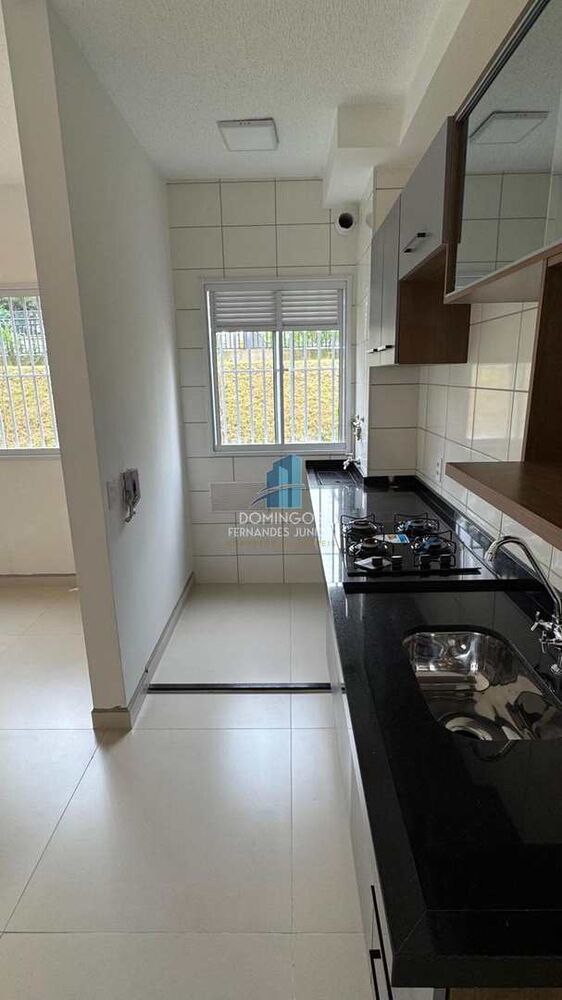 Apartamento, 2 quartos, 48 m² - Foto 2