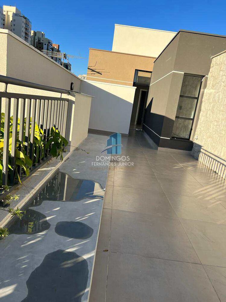 Sobrado, 3 quartos, 260 m² - Foto 5