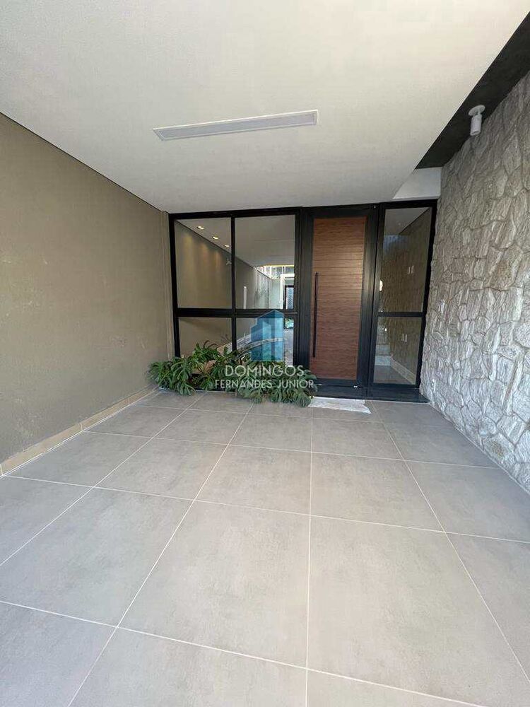 Sobrado, 3 quartos, 260 m² - Foto 3