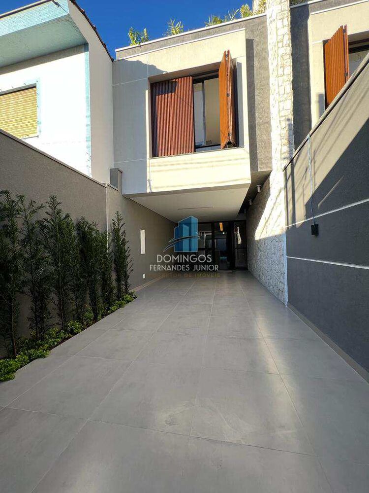 Sobrado, 3 quartos, 260 m² - Foto 2