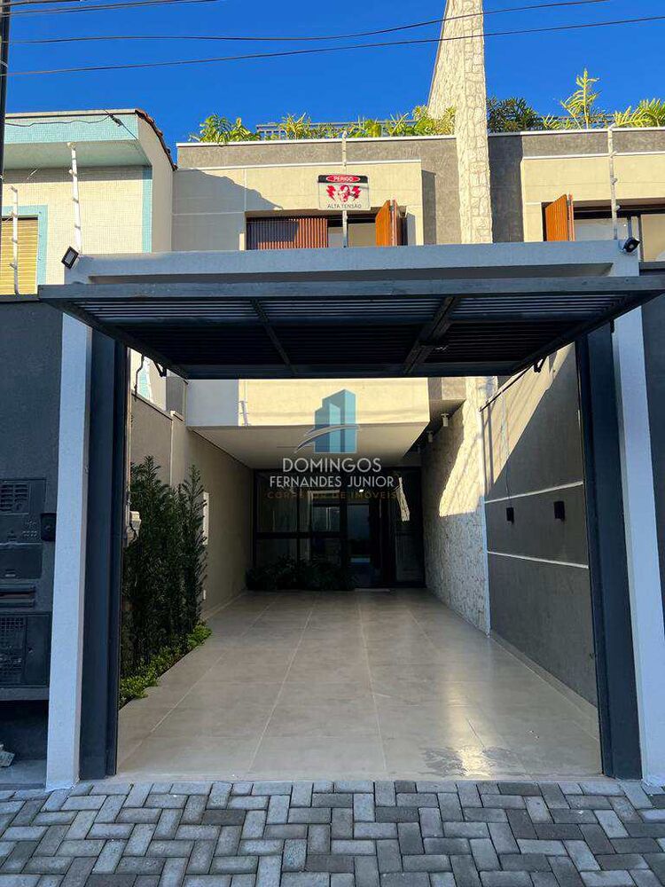 Sobrado, 3 quartos, 260 m² - Foto 8