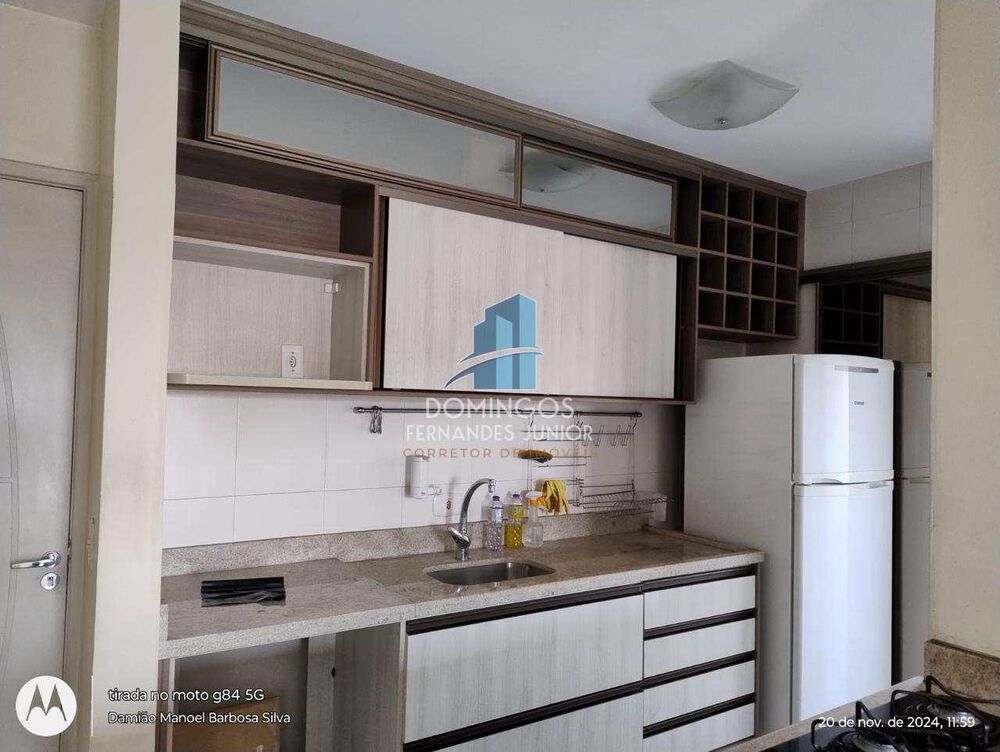 Apartamento, 2 quartos, 49 m² - Foto 2