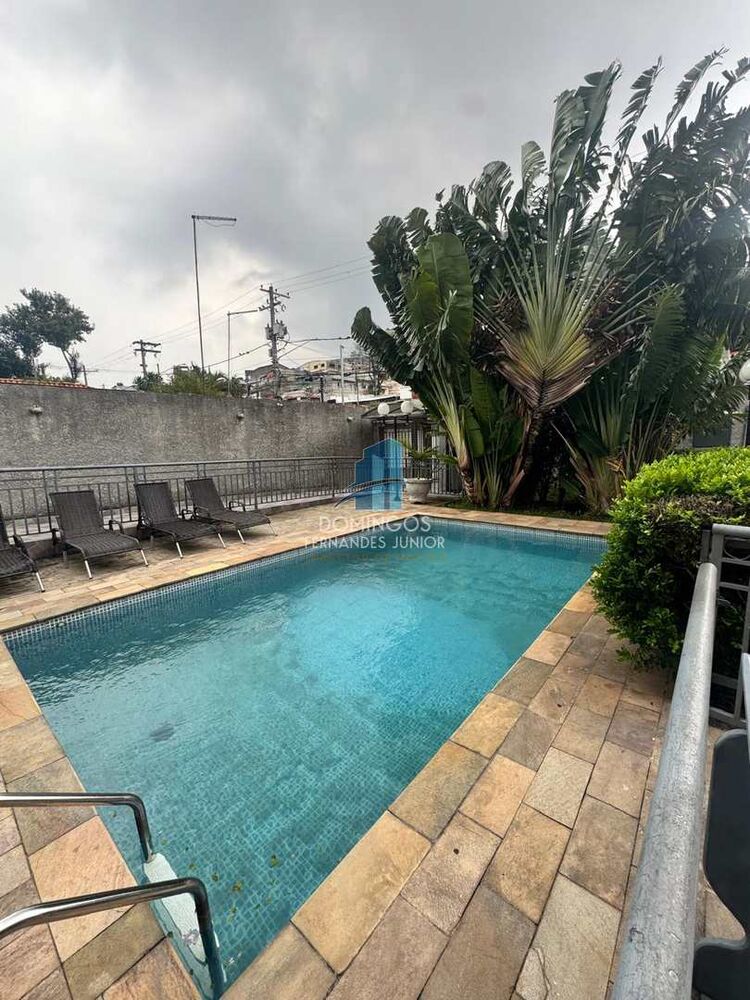Apartamento, 2 quartos, 49 m² - Foto 6