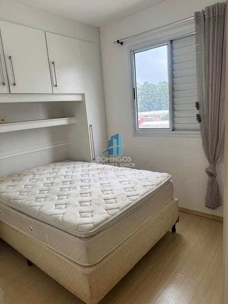 Apartamento, 2 quartos, 49 m² - Foto 17