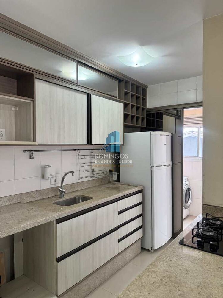 Apartamento, 2 quartos, 49 m² - Foto 1