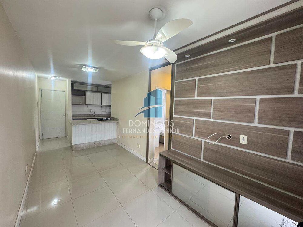 Apartamento, 2 quartos, 49 m² - Foto 8