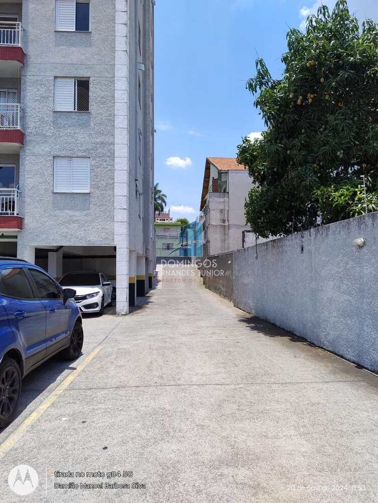 Apartamento, 2 quartos, 49 m² - Foto 24