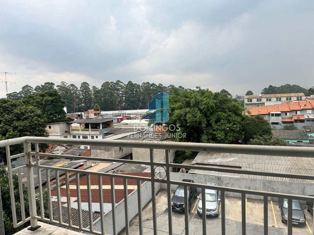 Apartamento, 2 quartos, 49 m² - Foto 16