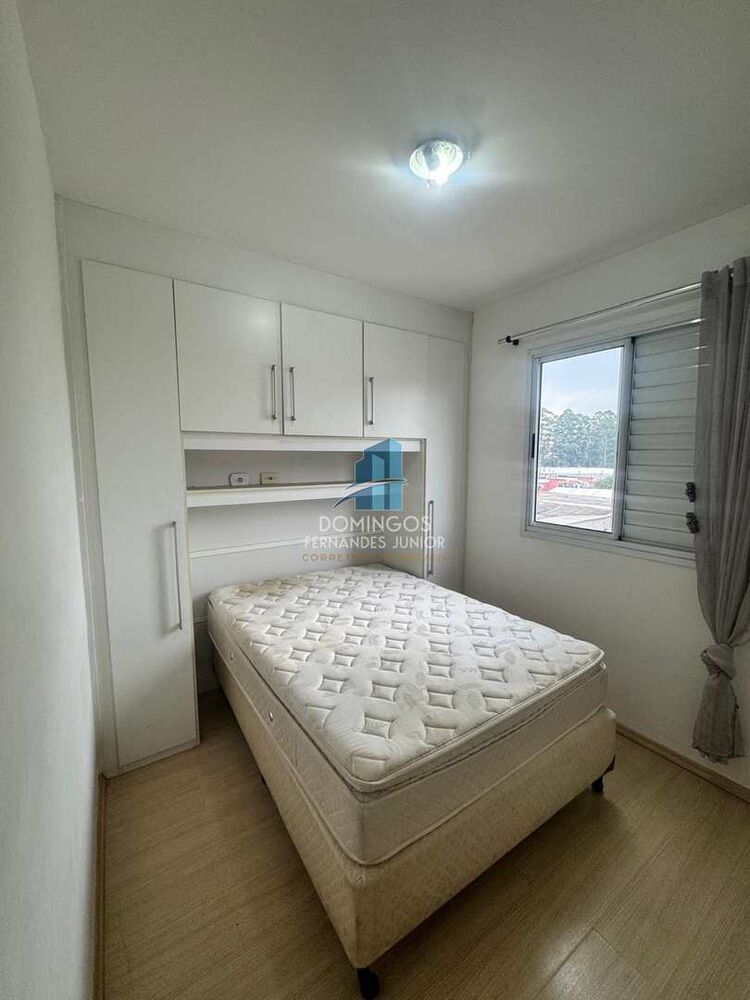 Apartamento, 2 quartos, 49 m² - Foto 13