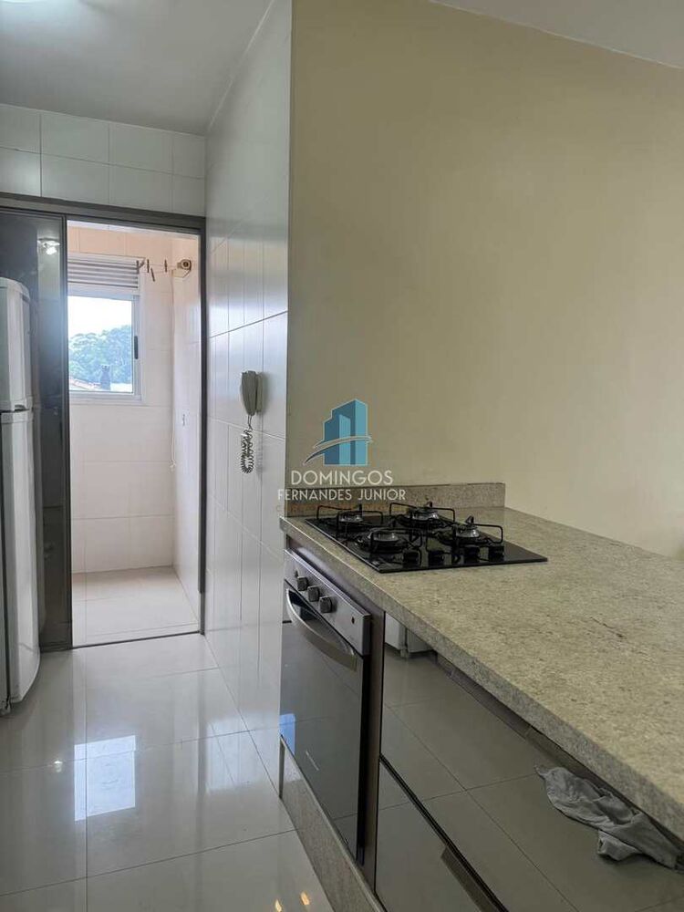 Apartamento, 2 quartos, 49 m² - Foto 3