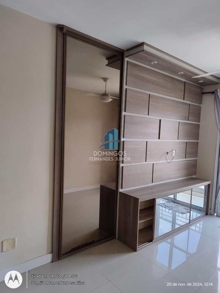 Apartamento, 2 quartos, 49 m² - Foto 21