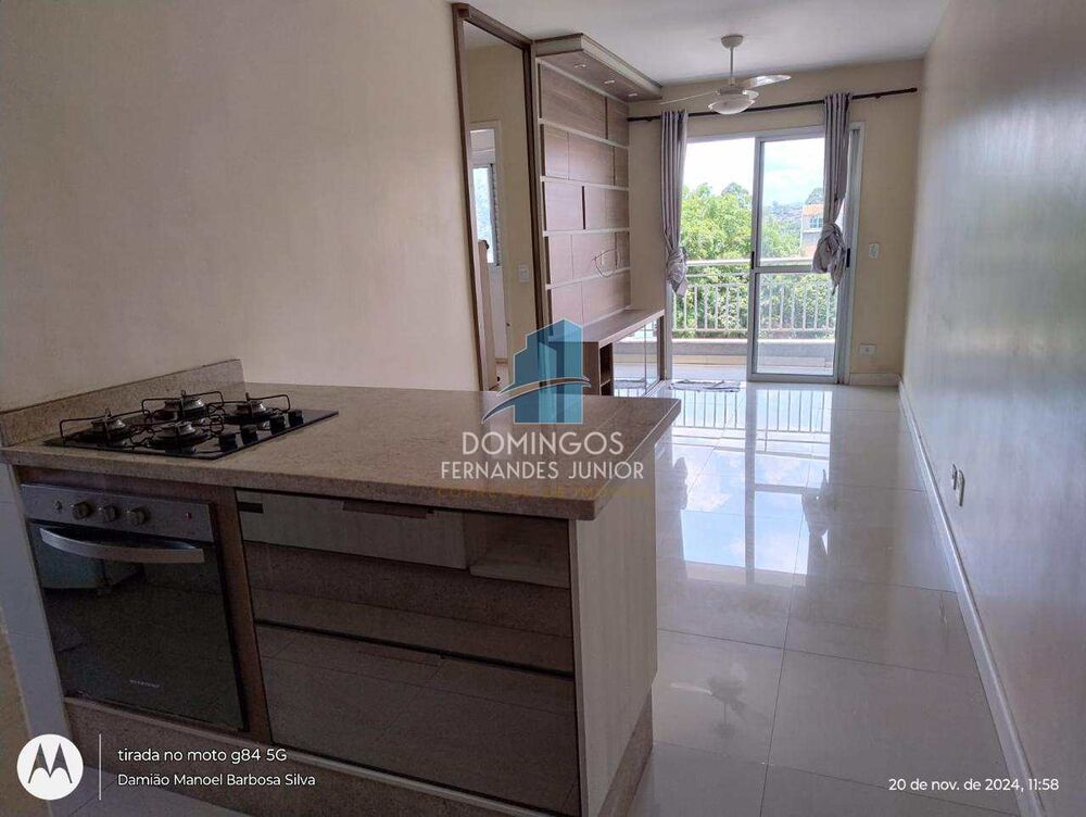 Apartamento, 2 quartos, 49 m² - Foto 18