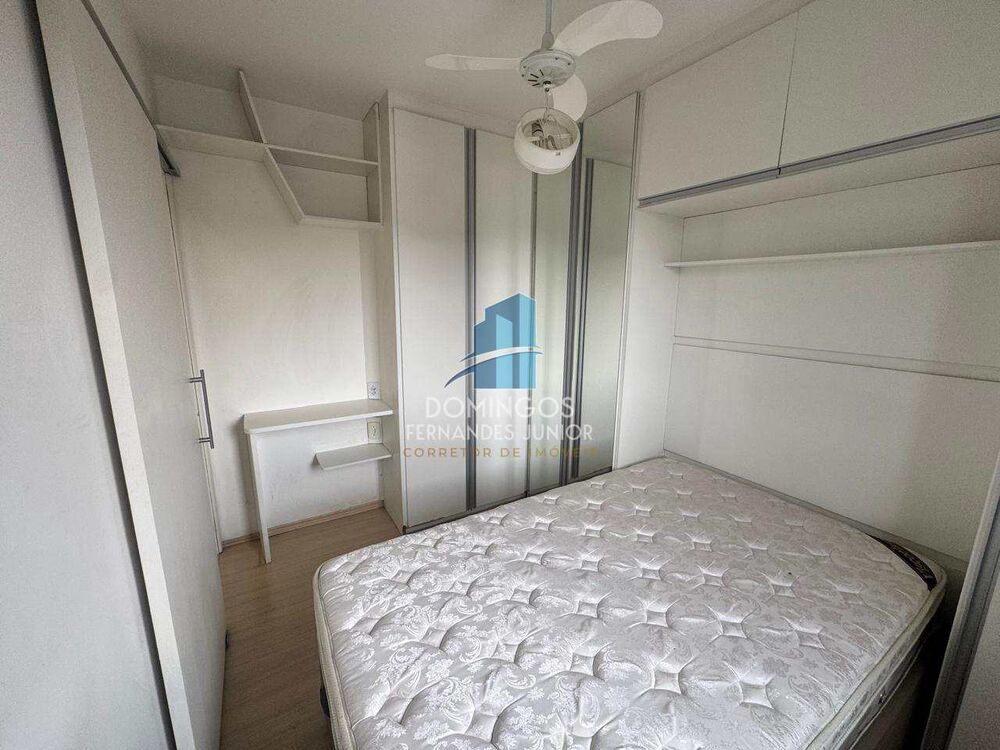 Apartamento, 2 quartos, 49 m² - Foto 9