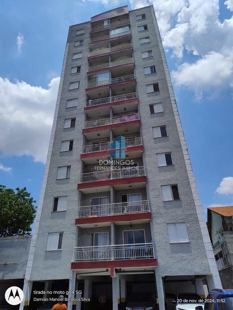Apartamento, 2 quartos, 49 m² - Foto 12