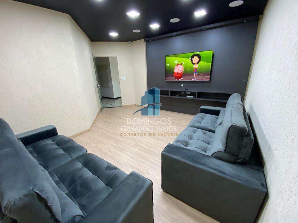 Apartamento, 3 quartos, 90 m² - Foto 3