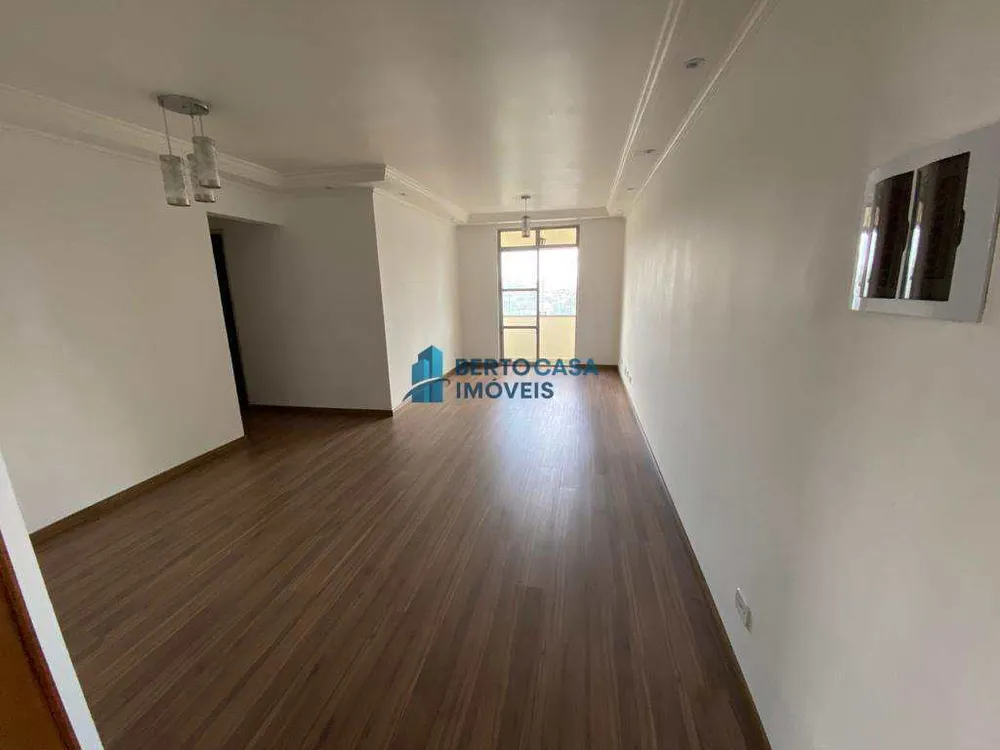 Apartamento, 3 quartos, 90 m² - Foto 3