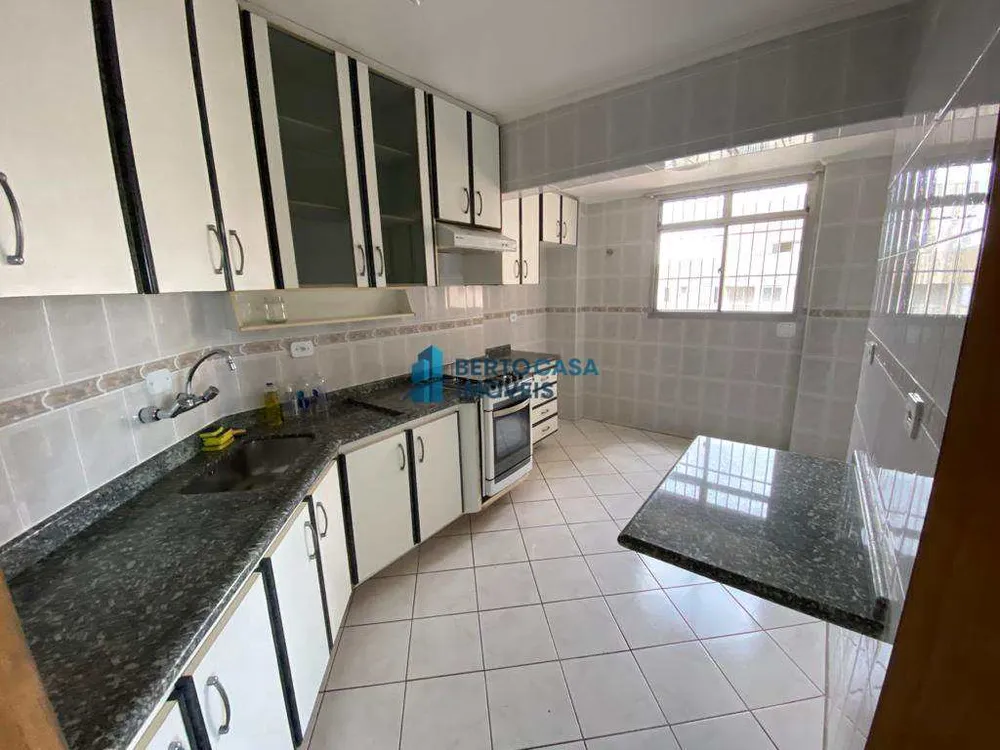 Apartamento, 3 quartos, 90 m² - Foto 2