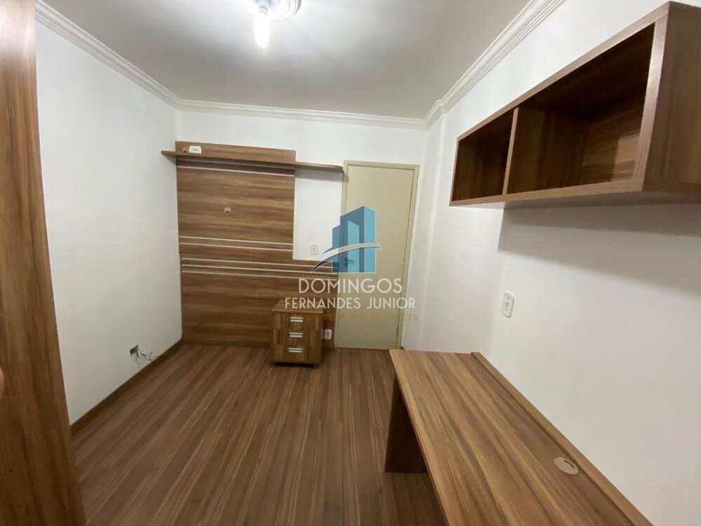 Apartamento, 3 quartos, 90 m² - Foto 1