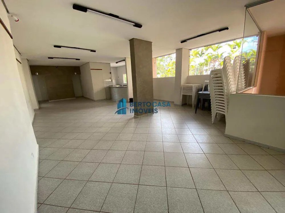 Apartamento, 3 quartos, 90 m² - Foto 11