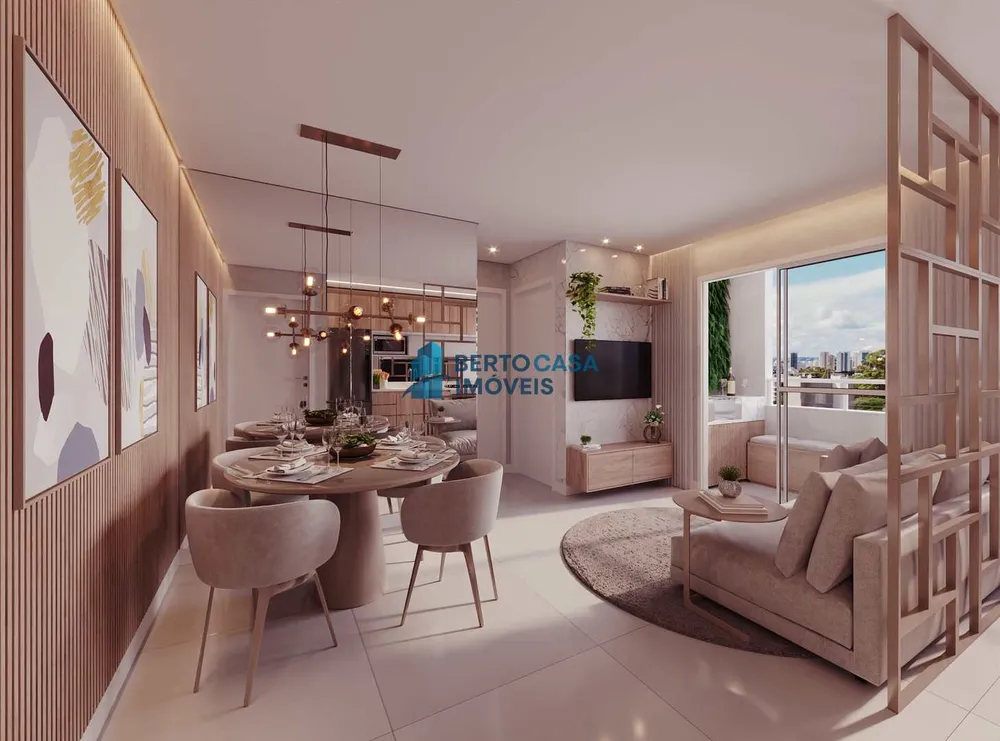 Apartamento, 2 quartos, 40 m² - Foto 7