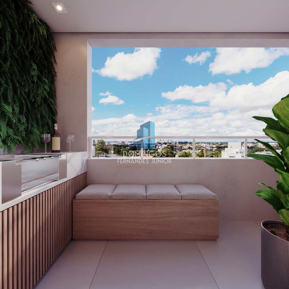 Apartamento, 2 quartos, 40 m² - Foto 3