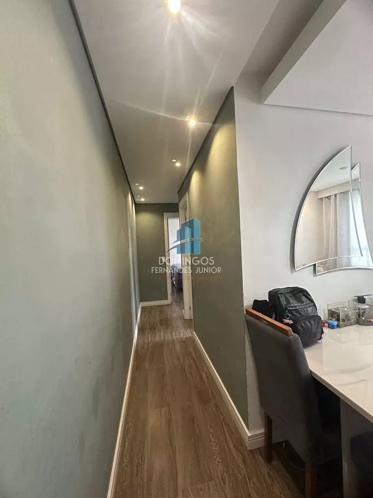 Apartamento à venda com 2 quartos, 45m² - Foto 7