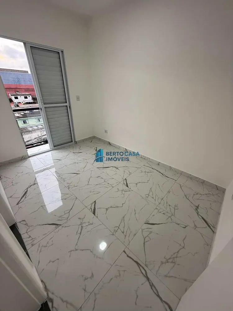 Sobrado, 2 quartos, 107 m² - Foto 2