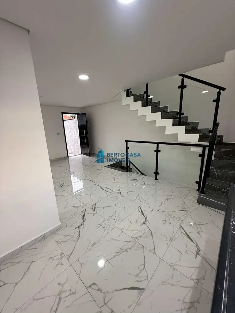 Sobrado, 2 quartos, 107 m² - Foto 3