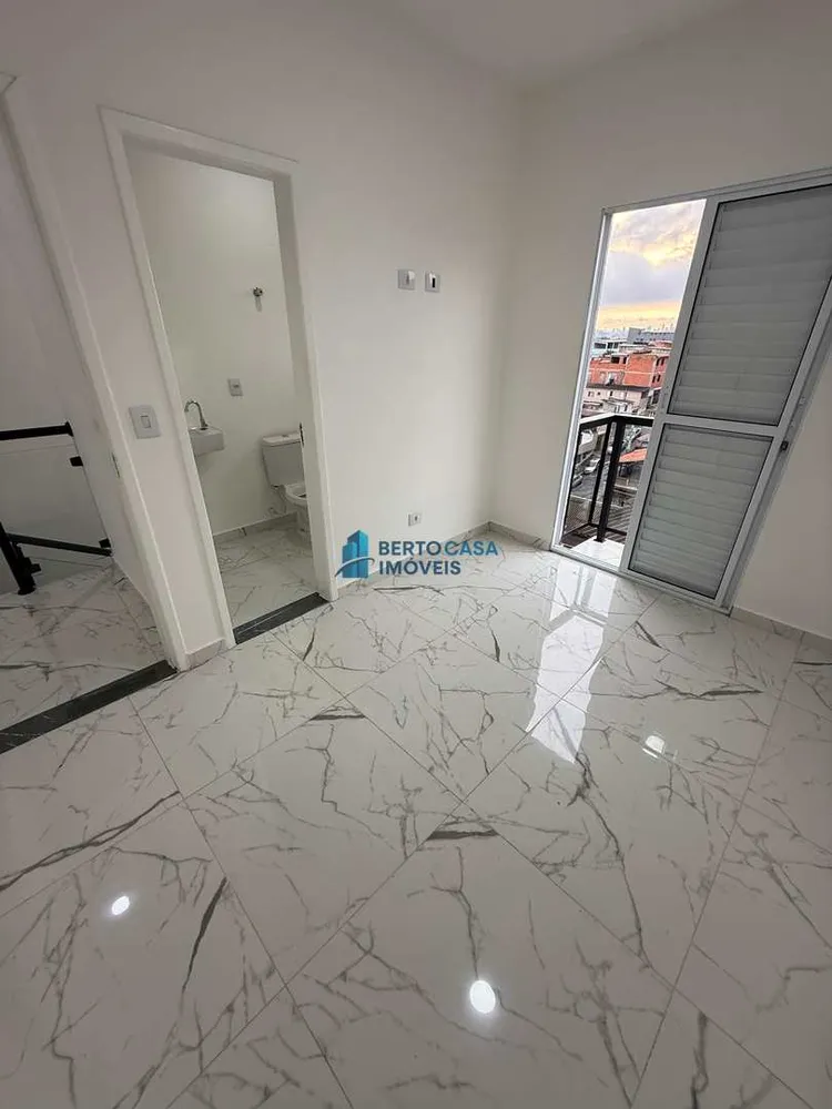 Sobrado, 2 quartos, 107 m² - Foto 4