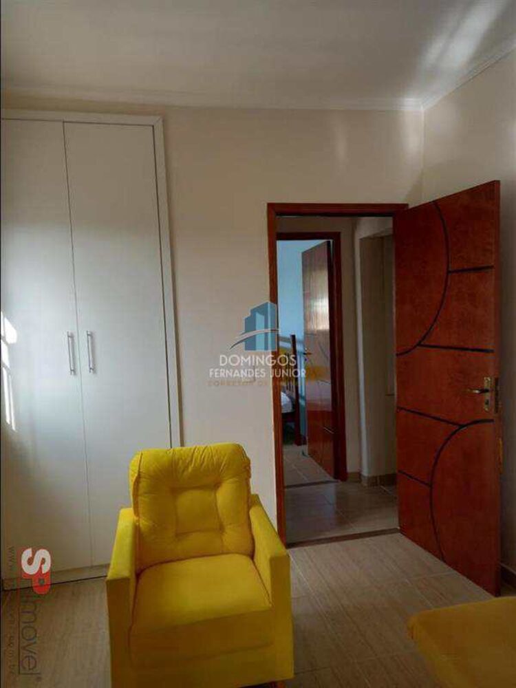 Casa à venda com 3 quartos, 180m² - Foto 2