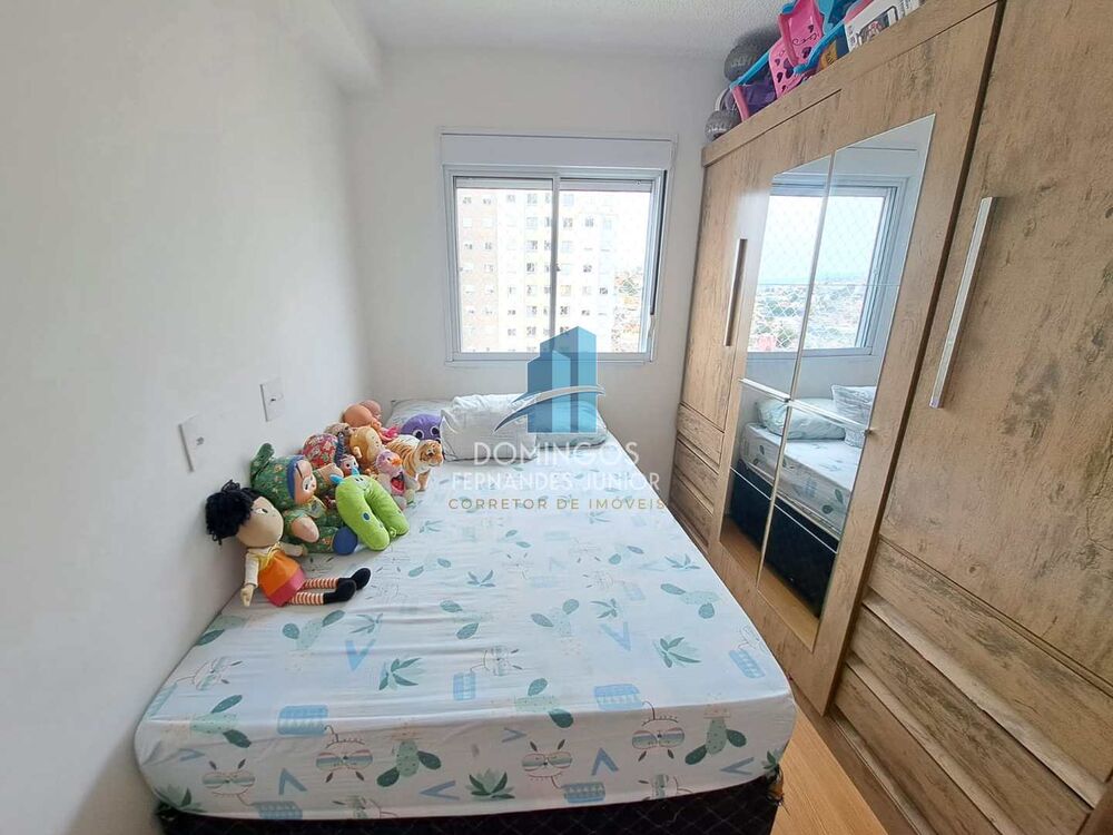 Apartamento, 2 quartos, 48 m² - Foto 4
