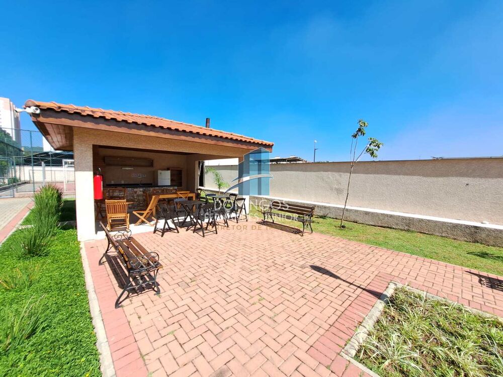 Apartamento, 2 quartos, 48 m² - Foto 7