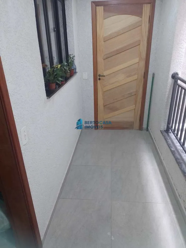 Apartamento, 2 quartos, 31 m² - Foto 9