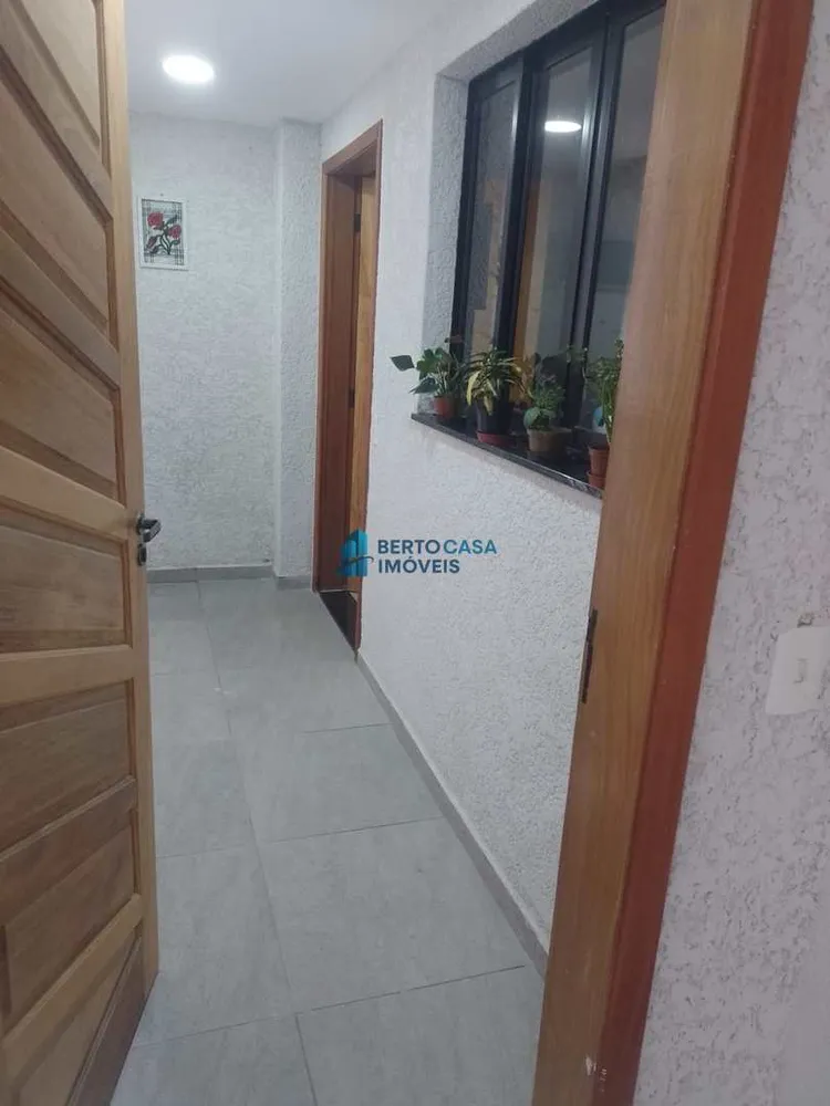 Apartamento, 2 quartos, 31 m² - Foto 10