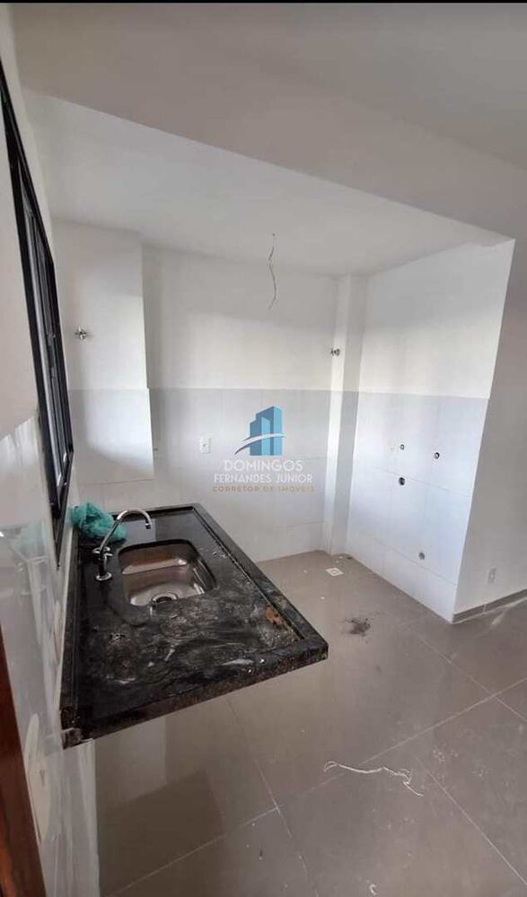 Apartamento, 2 quartos, 31 m² - Foto 4