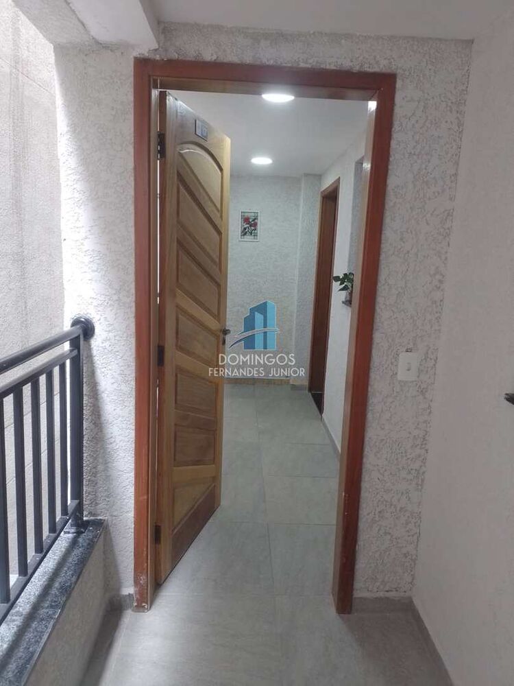 Apartamento, 2 quartos, 31 m² - Foto 3