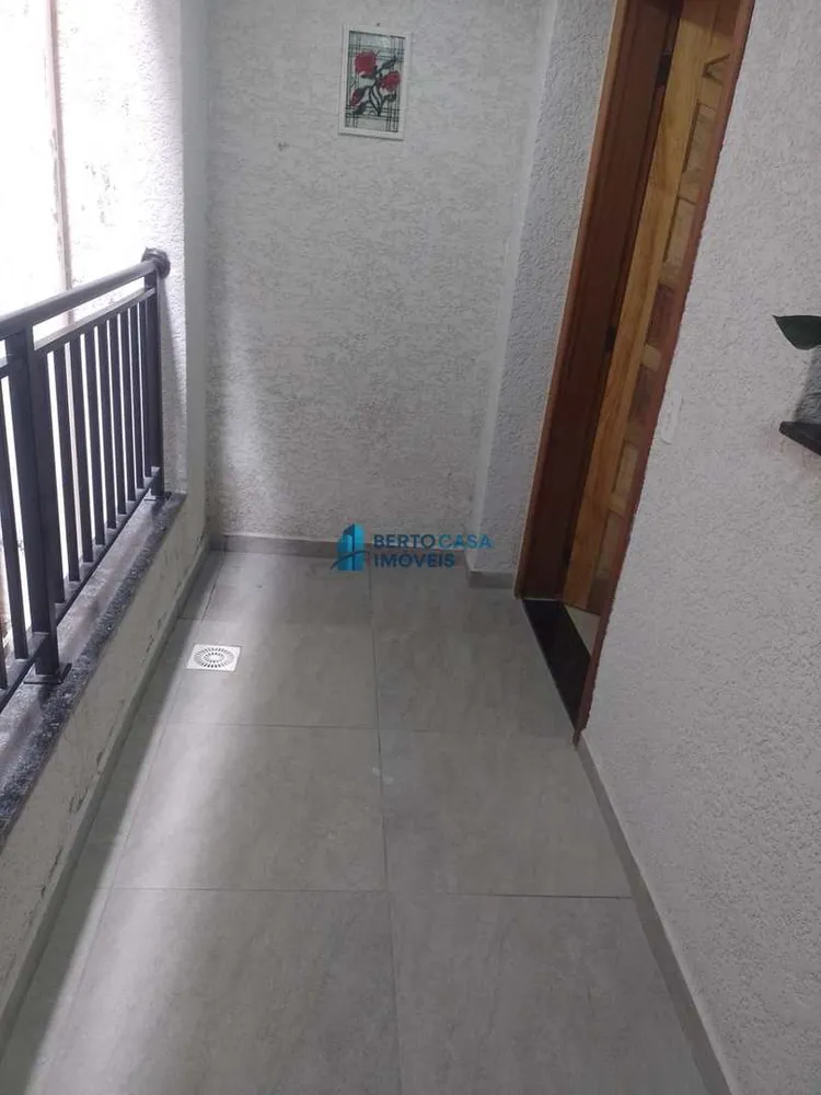 Apartamento, 2 quartos, 31 m² - Foto 11