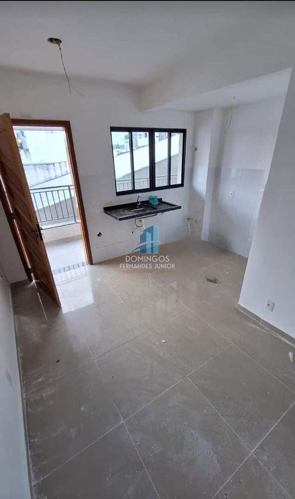 Apartamento, 2 quartos, 31 m² - Foto 2
