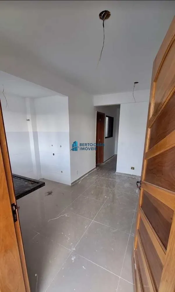 Apartamento, 2 quartos, 31 m² - Foto 6