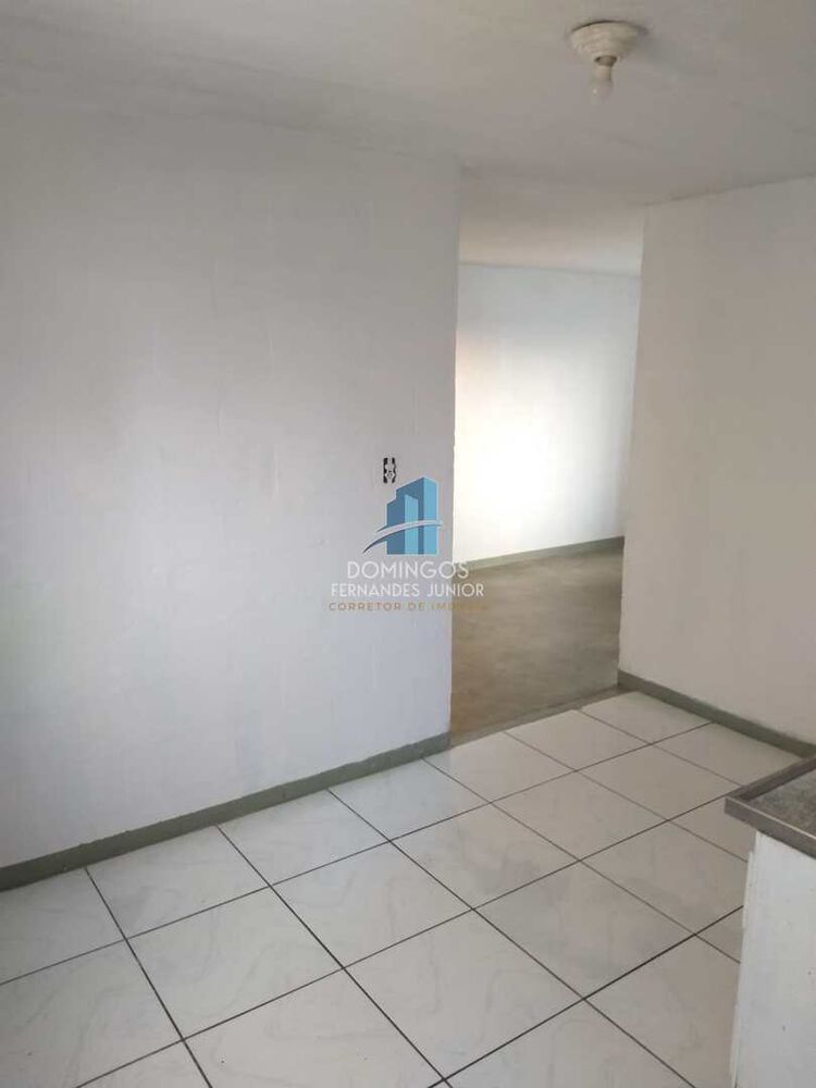 Apartamento, 2 quartos, 56 m² - Foto 3