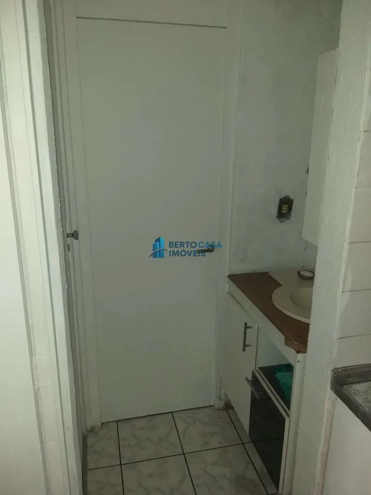 Apartamento, 2 quartos, 56 m² - Foto 8