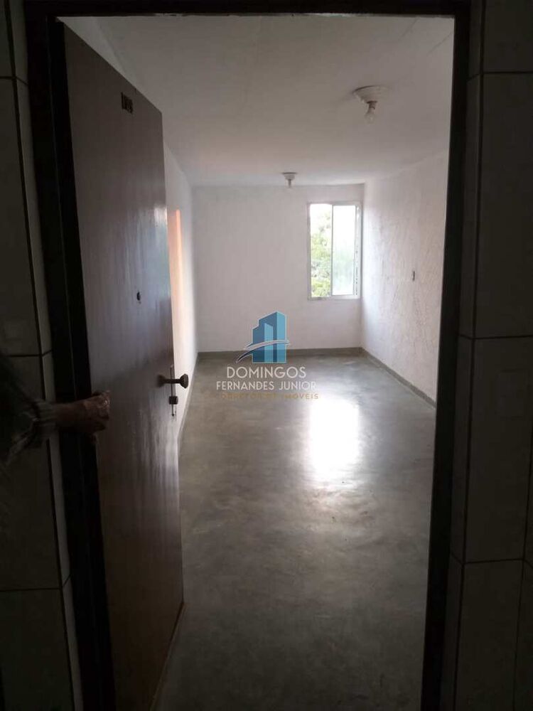 Apartamento, 2 quartos, 56 m² - Foto 1