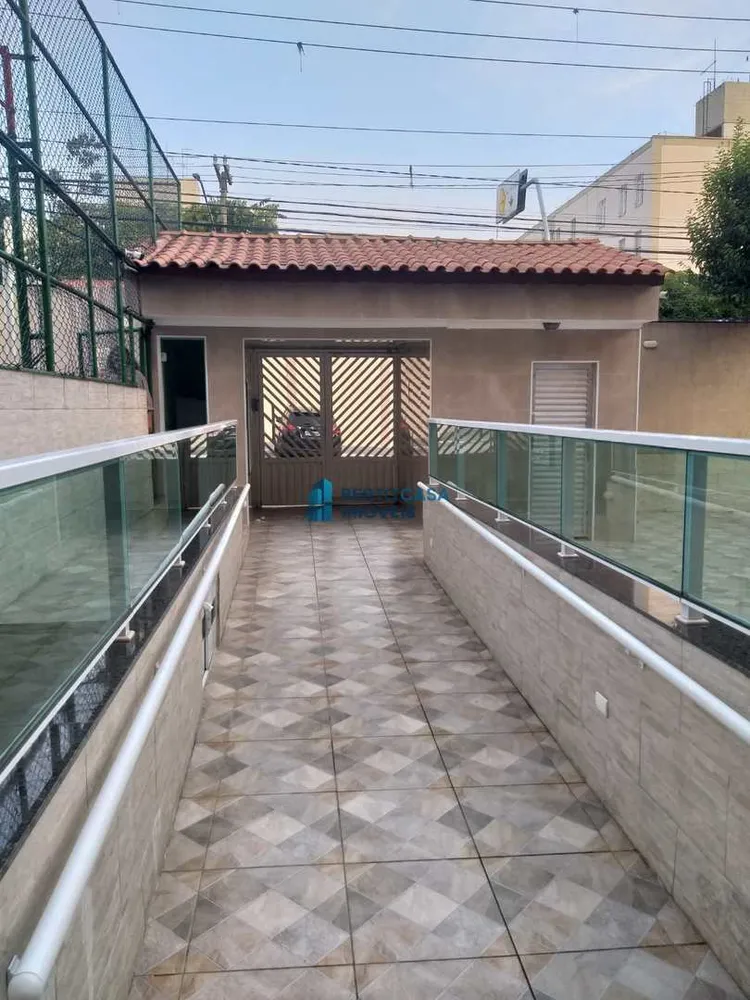 Apartamento, 2 quartos, 56 m² - Foto 6