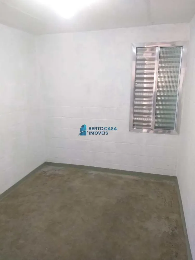 Apartamento, 2 quartos, 56 m² - Foto 5